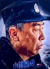 国内露脸中年夫妇交换